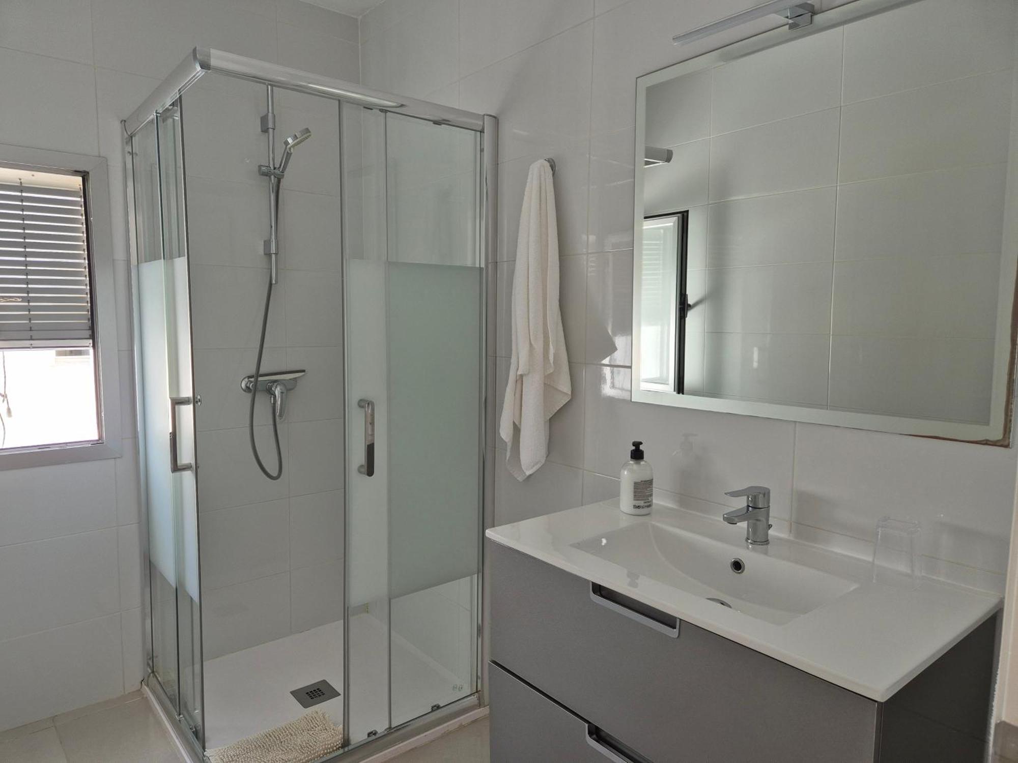Apartamentos Bajel Carboneras Extérieur photo