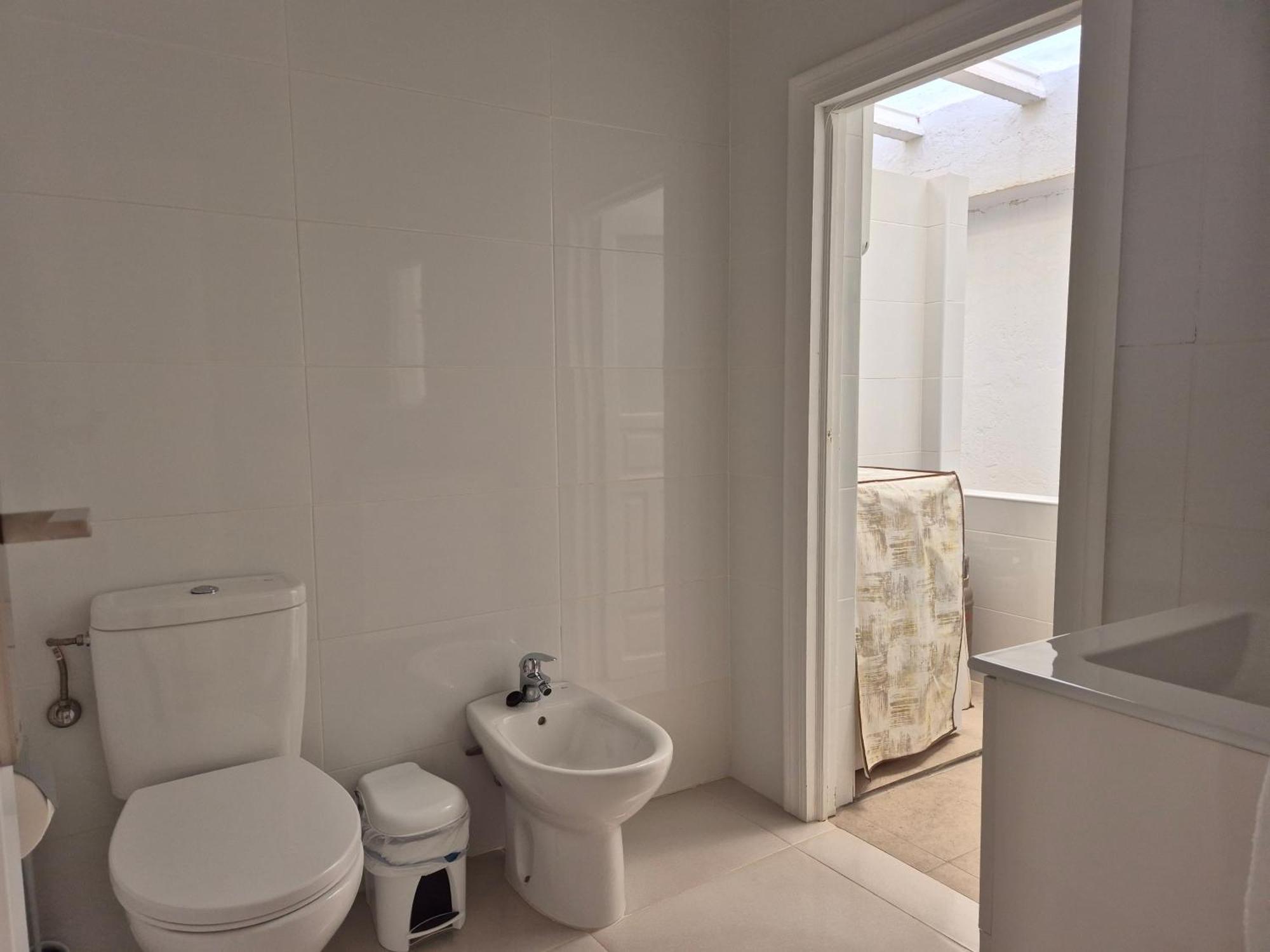 Apartamentos Bajel Carboneras Extérieur photo